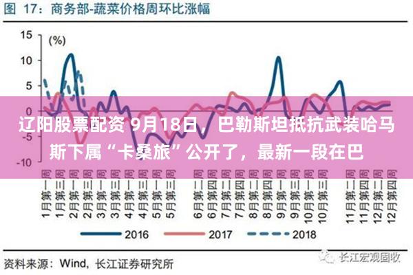 辽阳股票配资 9月18日，巴勒斯坦抵抗武装哈马斯下属“卡桑旅”公开了，最新一段在巴
