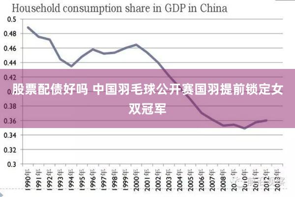 股票配债好吗 中国羽毛球公开赛国羽提前锁定女双冠军