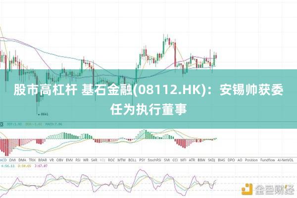 股市高杠杆 基石金融(08112.HK)：安锡帅获委任为执行董事