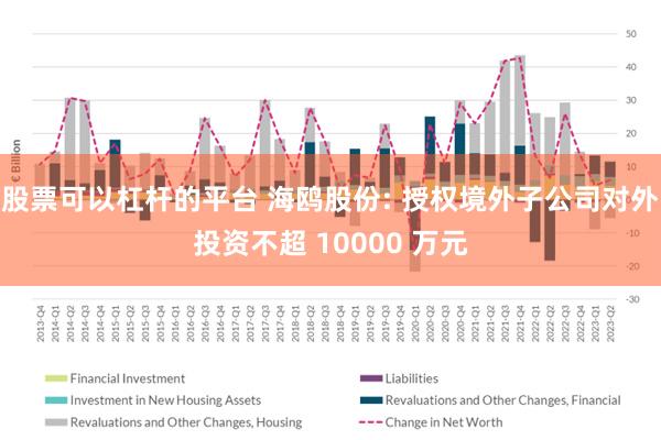 股票可以杠杆的平台 海鸥股份: 授权境外子公司对外投资不超 10000 万元