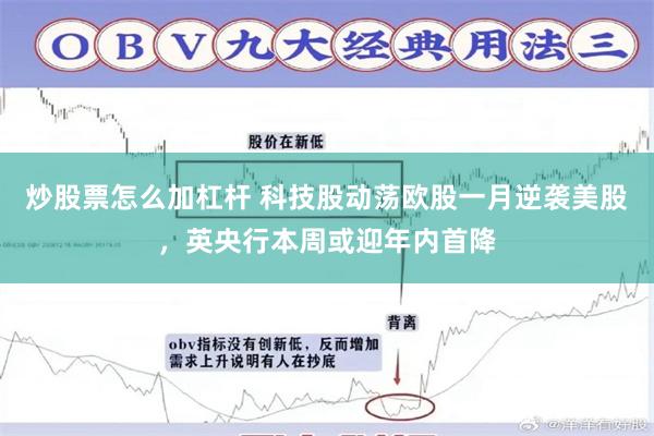 炒股票怎么加杠杆 科技股动荡欧股一月逆袭美股，英央行本周或迎年内首降