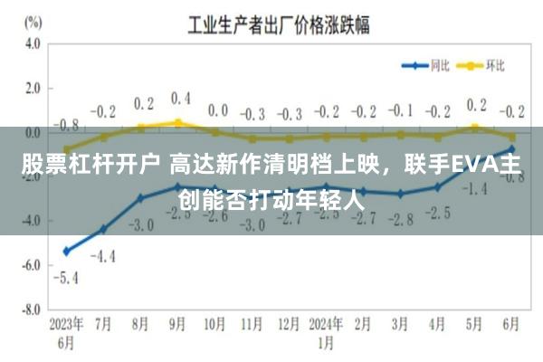 股票杠杆开户 高达新作清明档上映，联手EVA主创能否打动年轻人