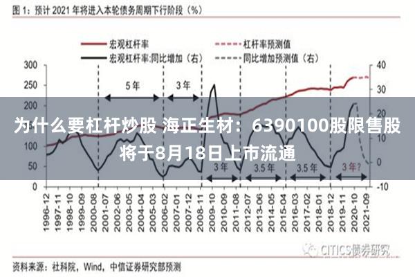 为什么要杠杆炒股 海正生材：6390100股限售股将于8月18日上市流通