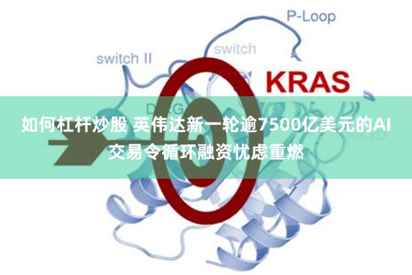 如何杠杆炒股 英伟达新一轮逾7500亿美元的AI交易令循环融资忧虑重燃